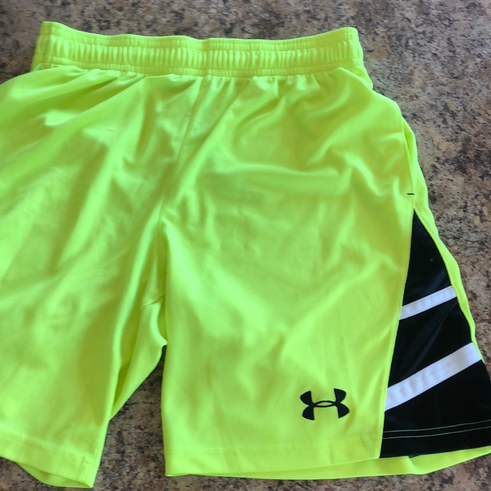 Under Armor Athletic shorts